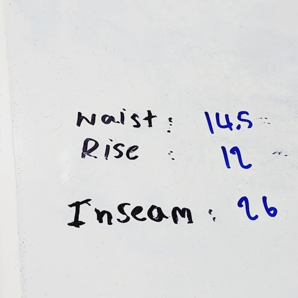 Anthropologie Pilcro Baggy Women's Jeans 27 - Picture 8 of 10